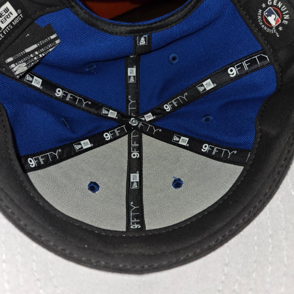 Toronto blue jays baseball cap hat - Picture 3 of 4